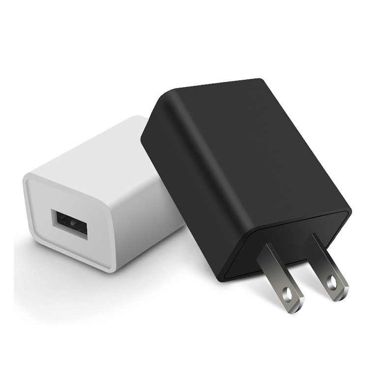 5V1A手机充电器选购指南 PSE认证、小米通用USB充电头与5V电源适配器详解